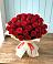 Букет 29 Красных роз в Суде