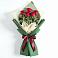 Букет цветов из: Розы в Суде