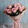 Букет цветов из: Розы в Суде