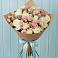 Букет цветов из: Розы в Суде