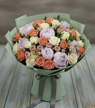 Букет Мороженное #REPLACE_PRED# Суде