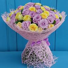 Букет 101 Волшебный Миг в Суде