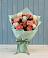 Букет цветов из: Розы в Суде