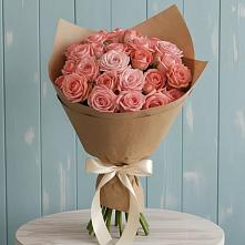 Букет цветов из:  Розы #REPLACE_PRED# Суде