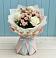 Букет цветов из: Розы в Суде