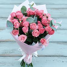 Букет Леди совершенство в Суде